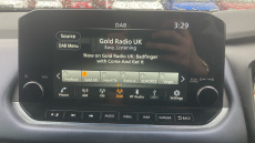 Nissan Qashqai 1.3 DiG-T MH Tekna 5dr Petrol Hatchback